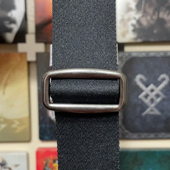 Coach Terrain Crossbody with paper store bag - Picture 13 of 15